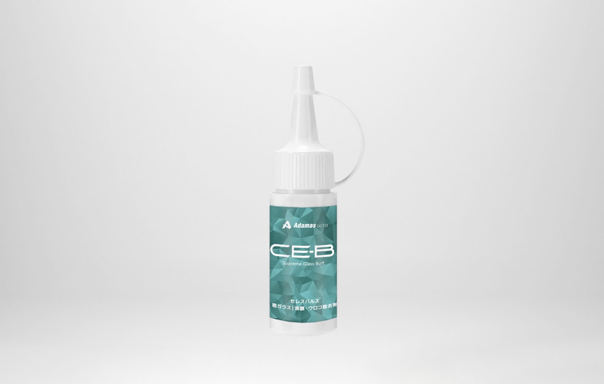 CE-B ceres balus ガラス研磨剤の写真