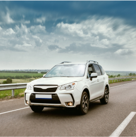 車の知識のイメージ