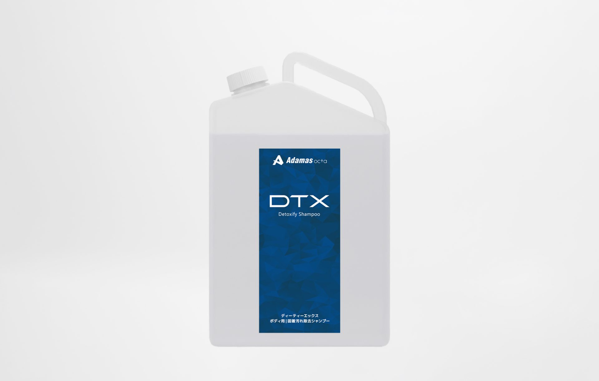 DTX detoxの写真