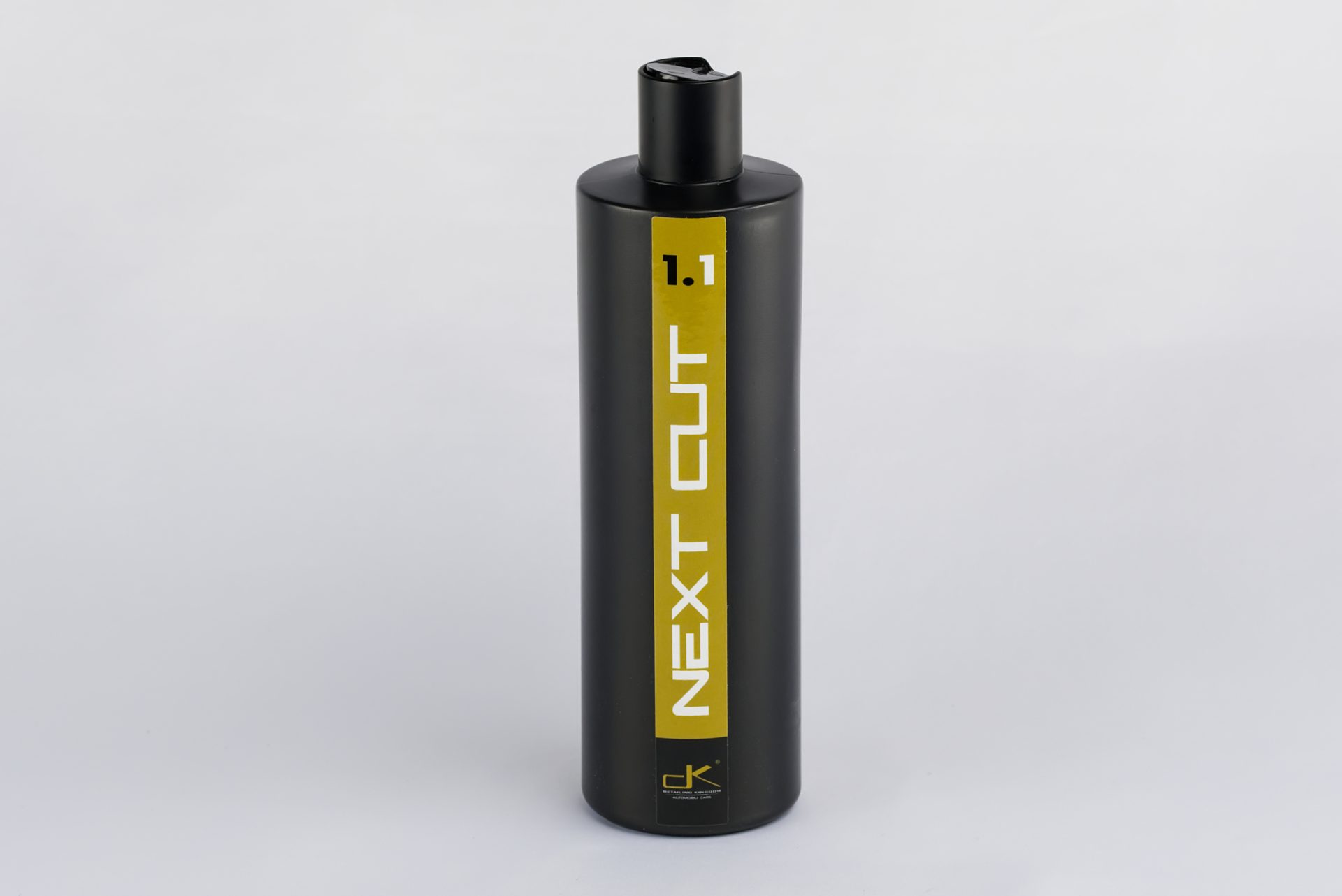 Detailing Kingdom NEXT CUT 1.1の写真