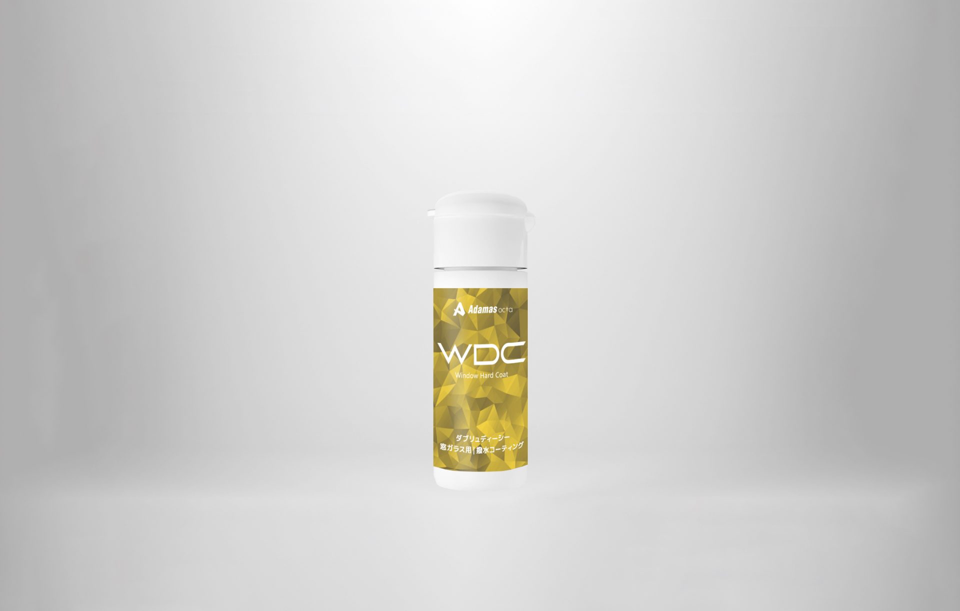 WDC window coatの写真