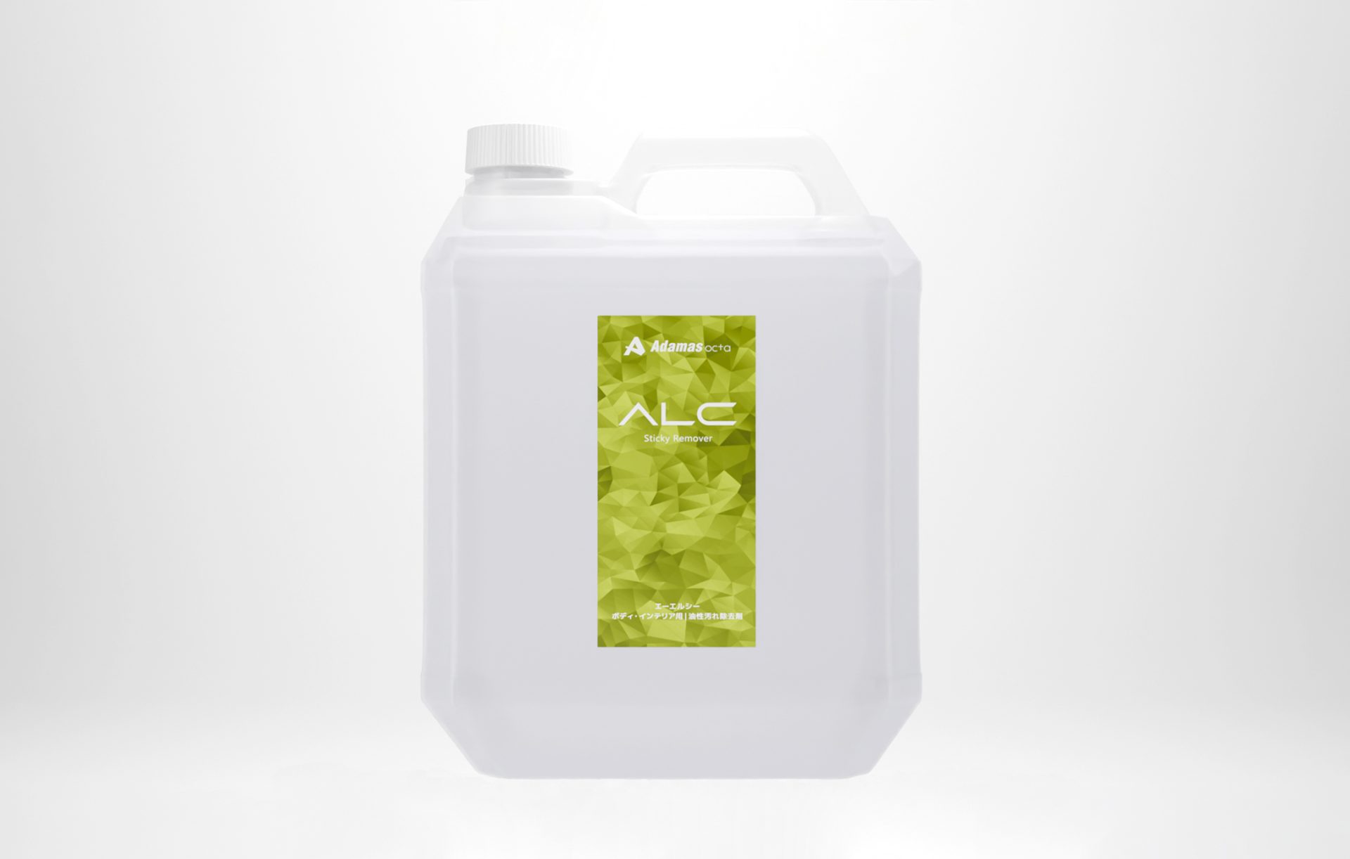 ALC 高濃度アルカリクリーナーの写真