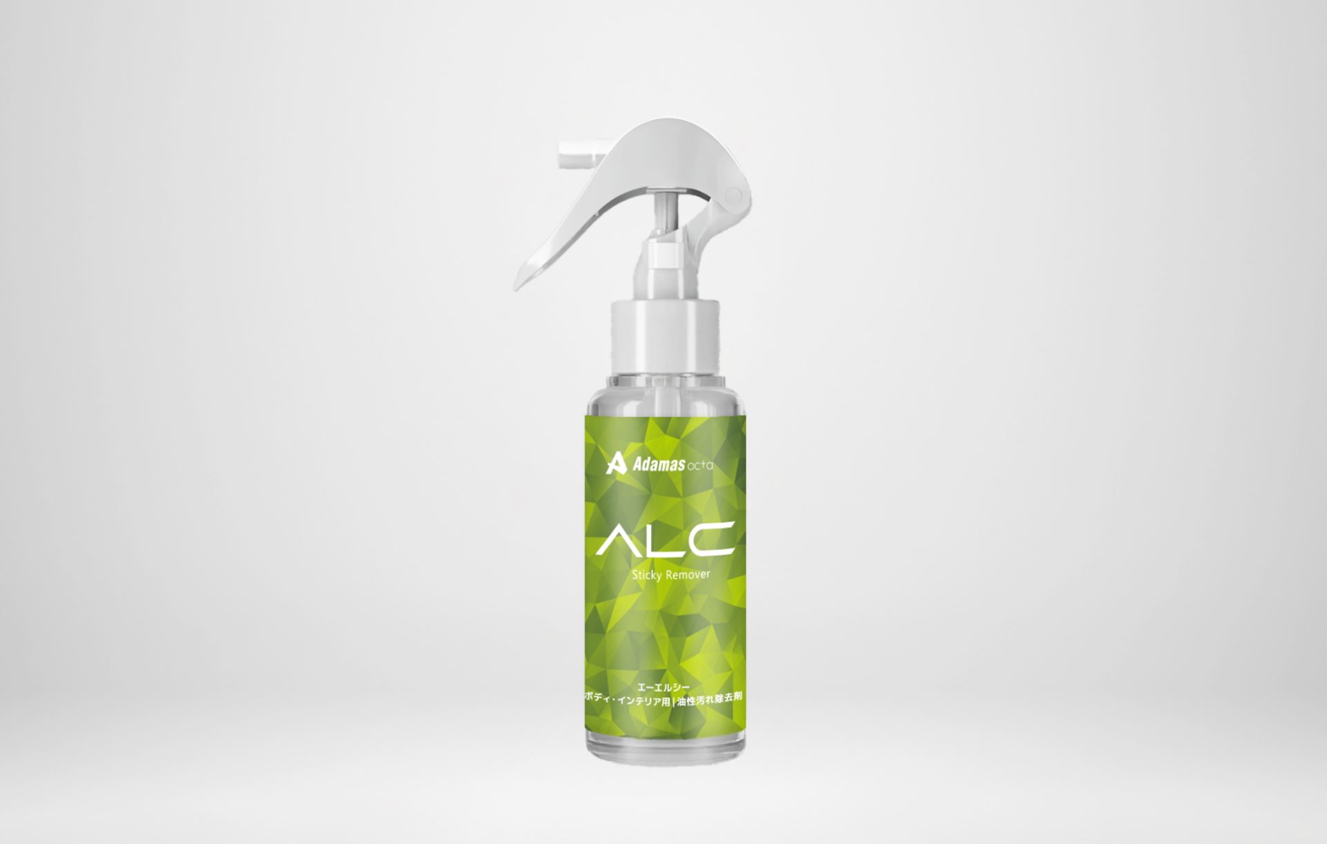 ALC 高濃度アルカリクリーナーの写真