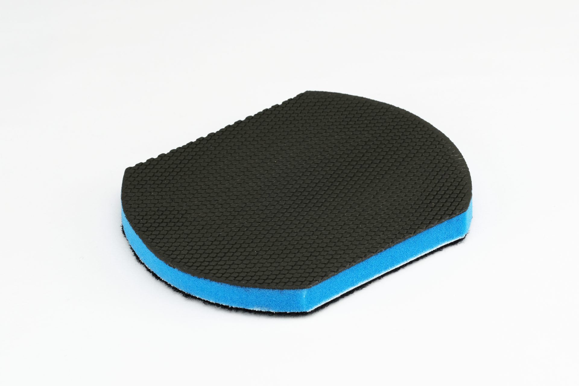 特殊ラバーパットの写真