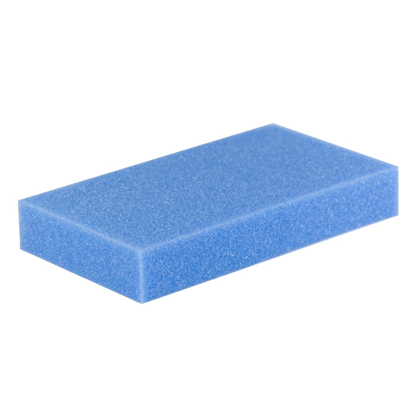 洗車スポンジの写真