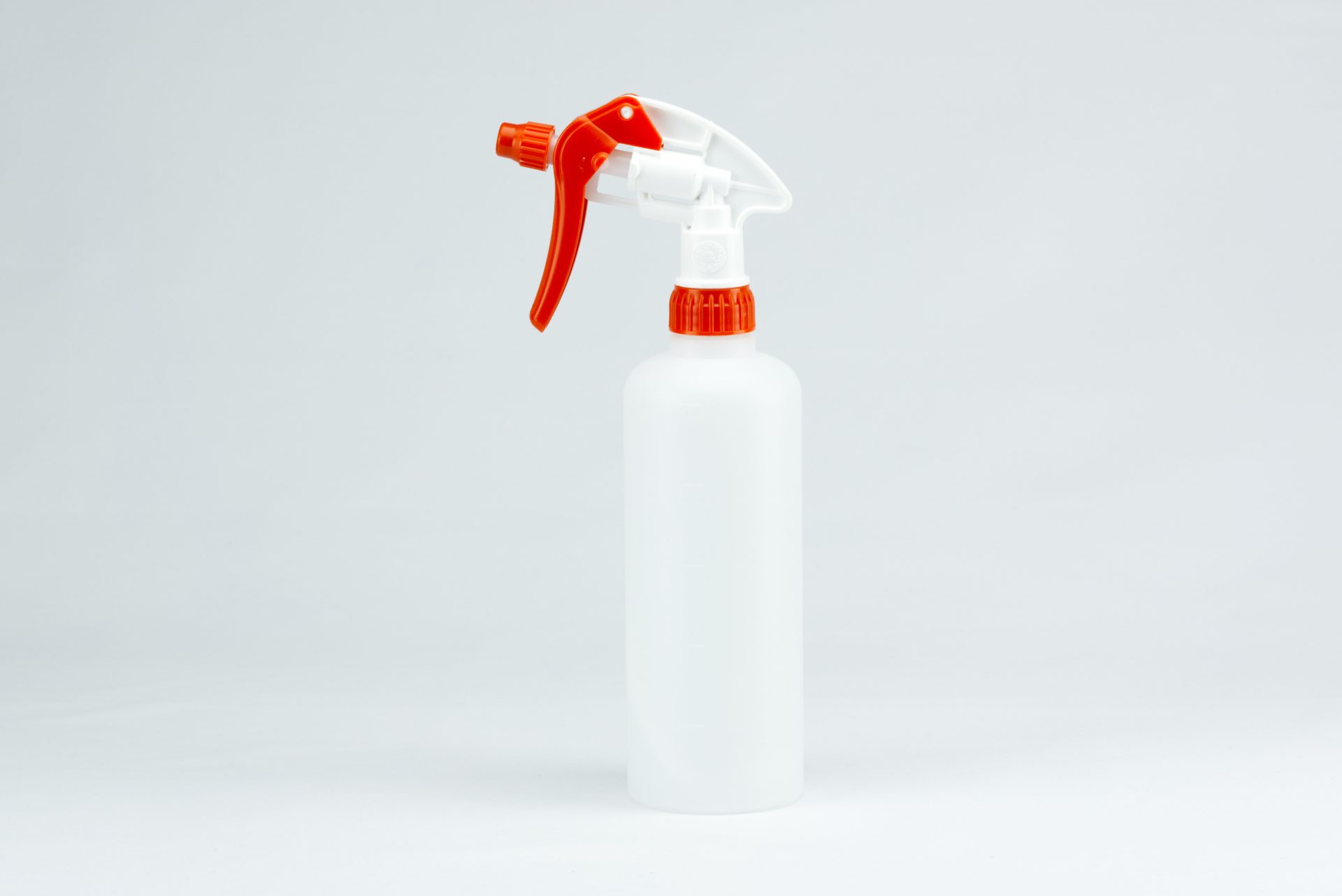 キャニヨン付きスプレーボトル 500mlの写真