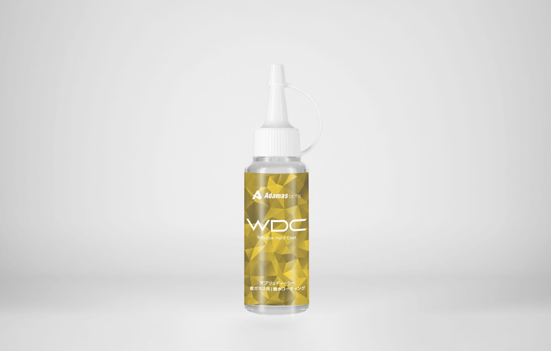 WDC window coatの写真