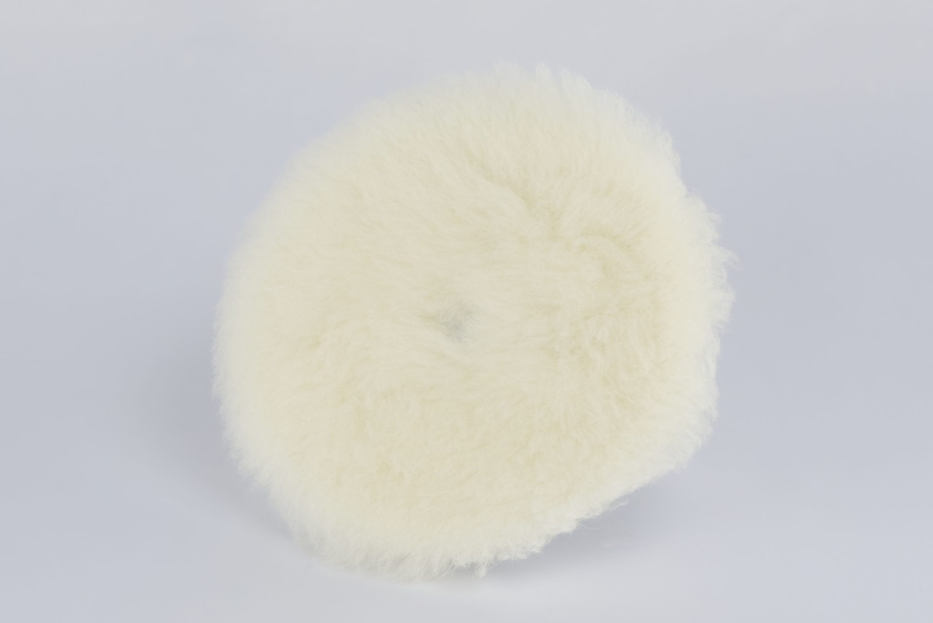 ロングウールバフの写真