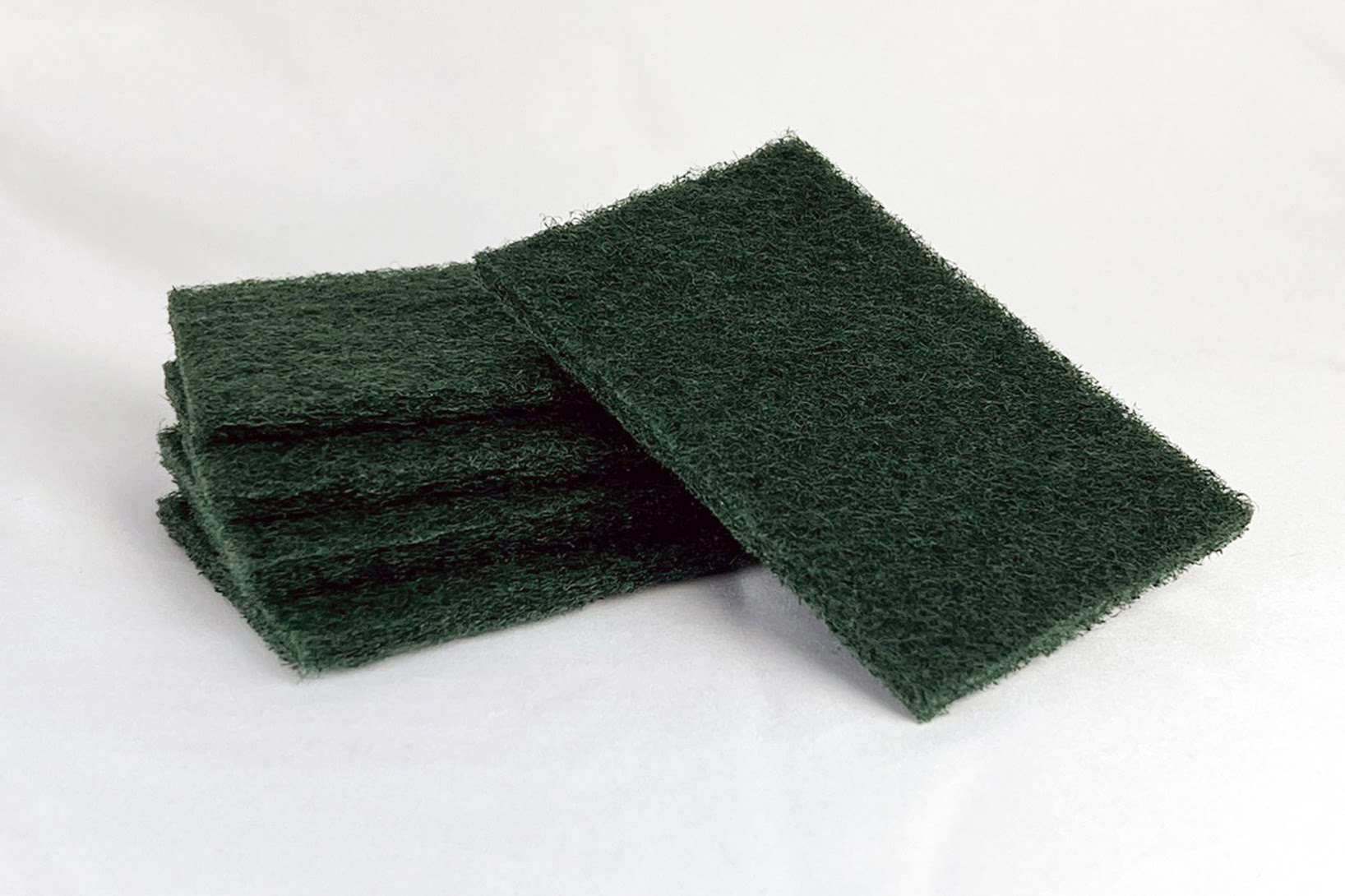 不織布スポンジの写真