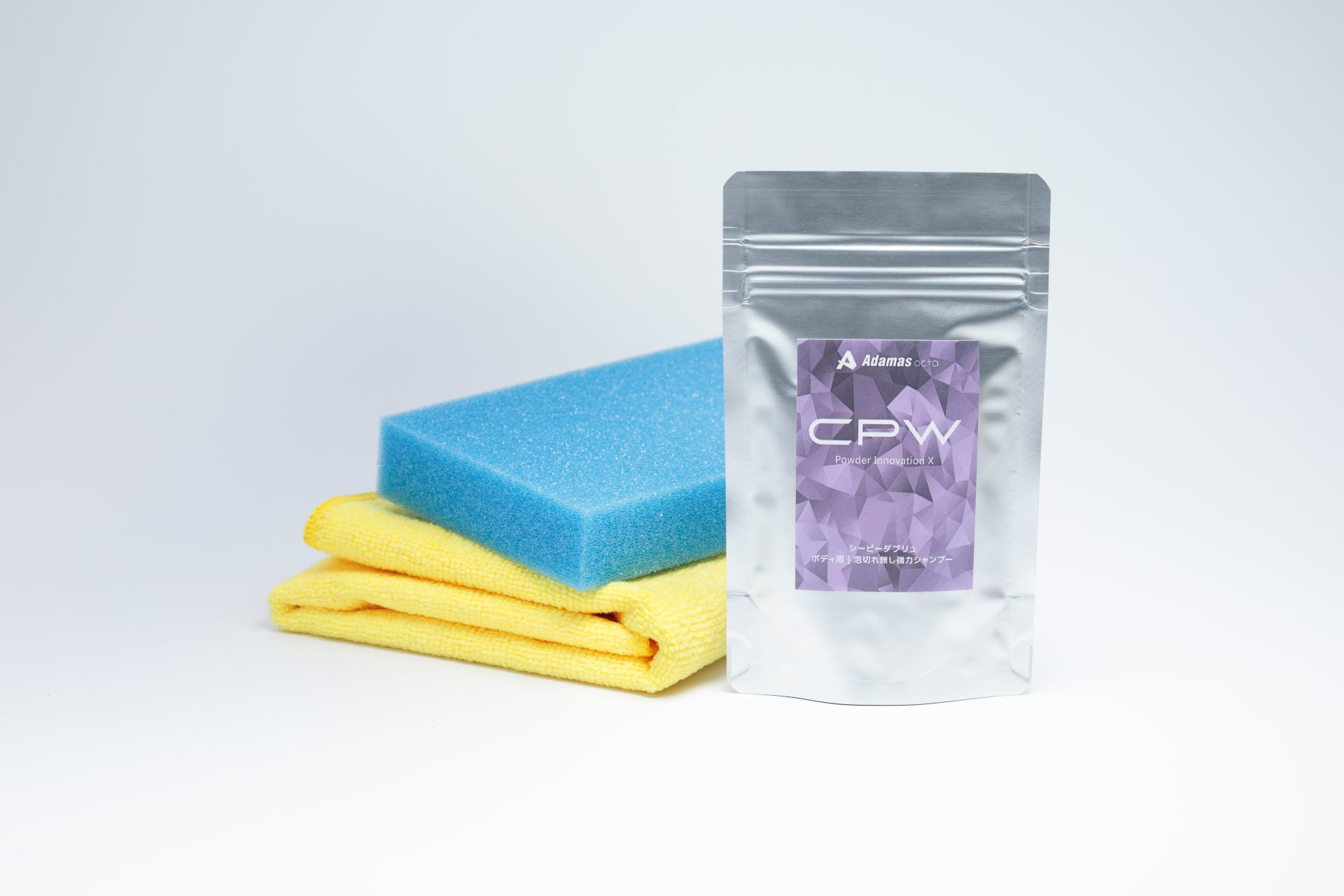 CPW -Powder Innovation X-の写真