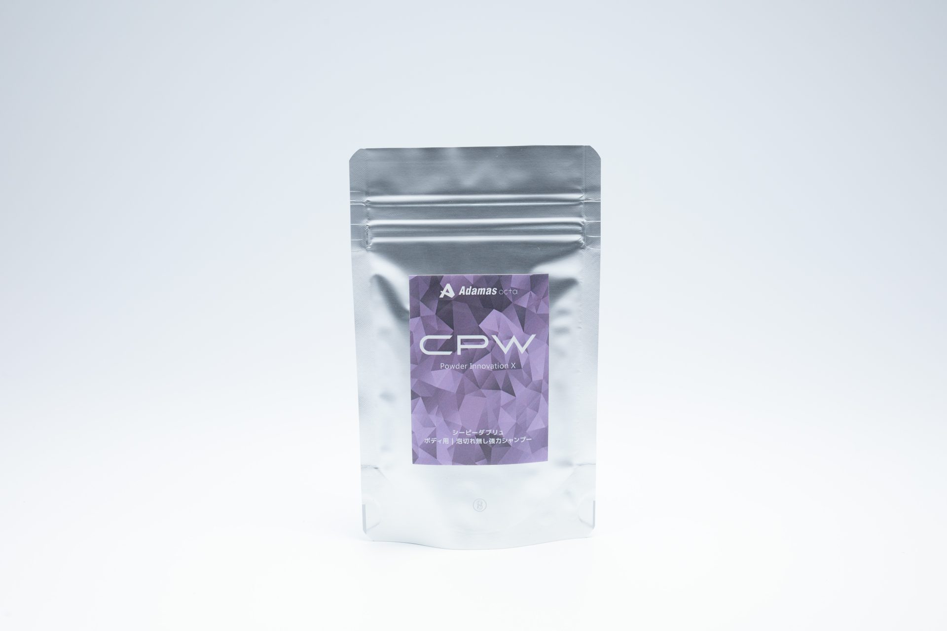 CPW -Powder Innovation X-の写真